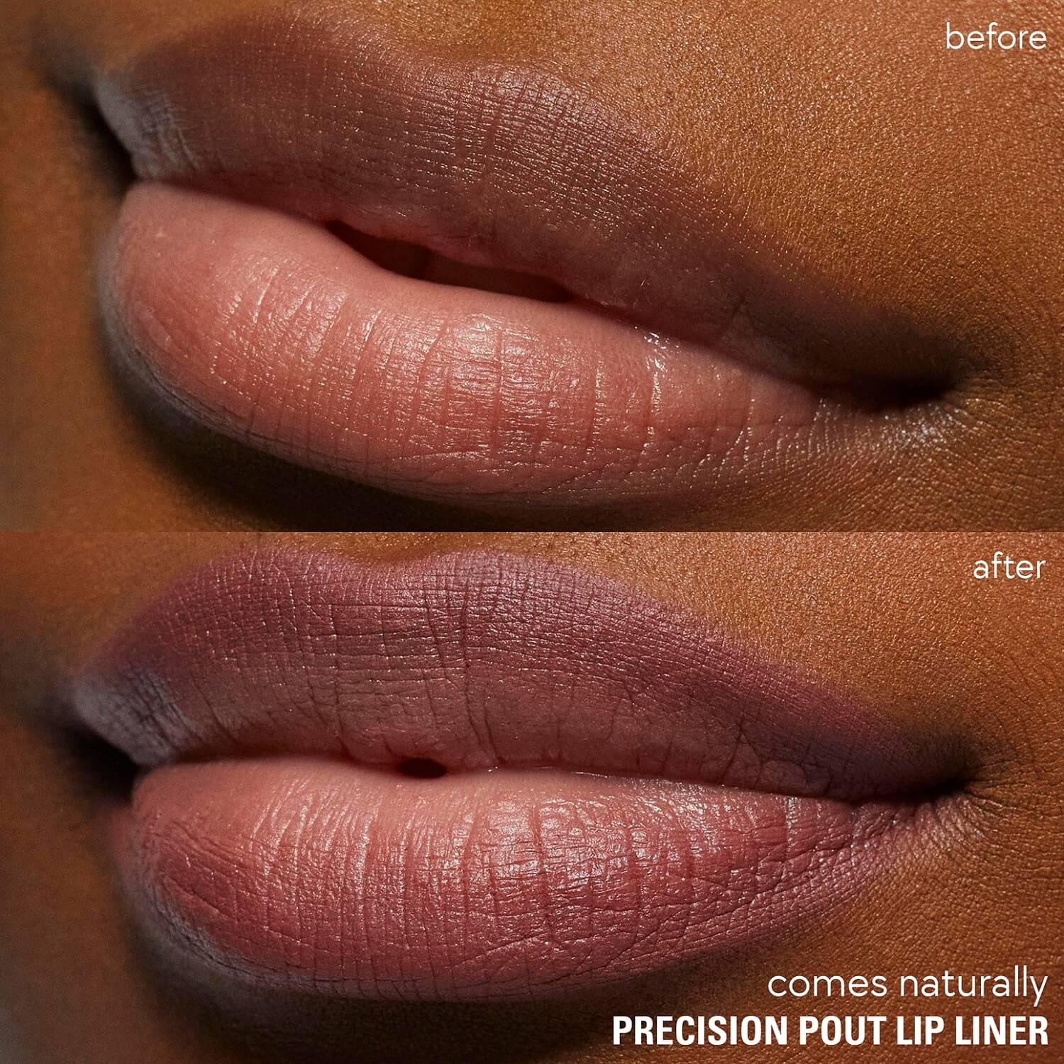 PRECISION POUT LIP LINER PENCIL (DELINEADOR DE LABIOS)